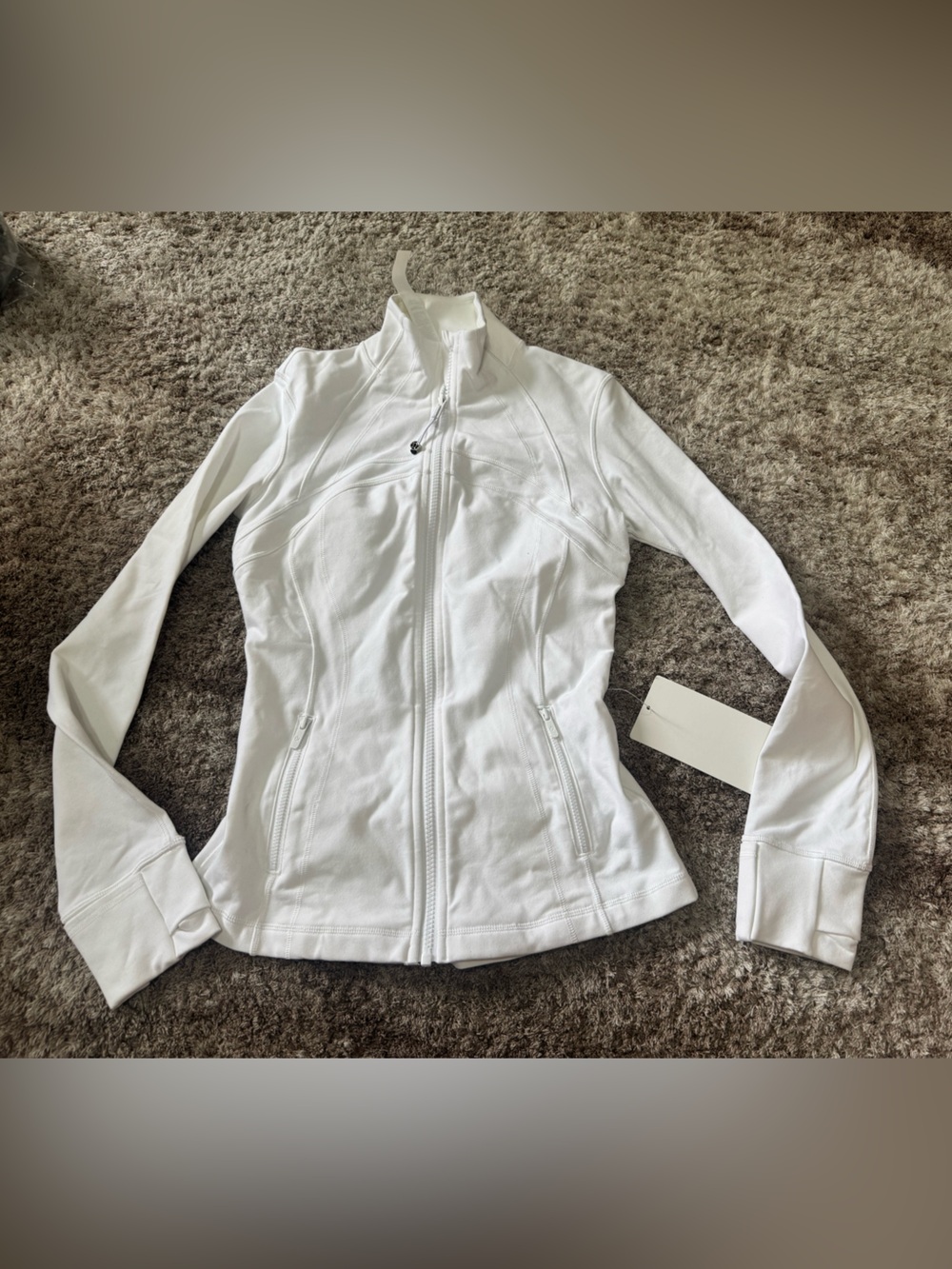 Lululemon Define Jacket
Luon